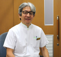 渡辺整形外科 院長 渡辺浩一